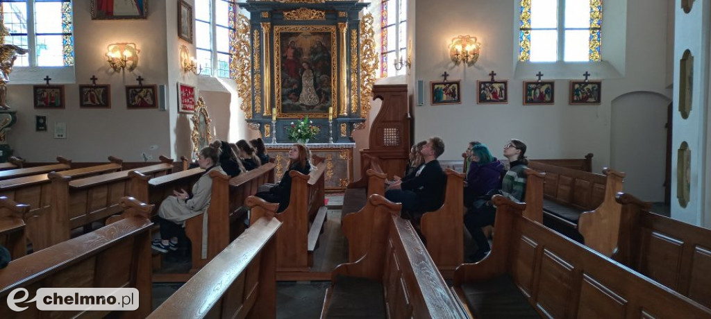 Warsztaty dla młodzieży 