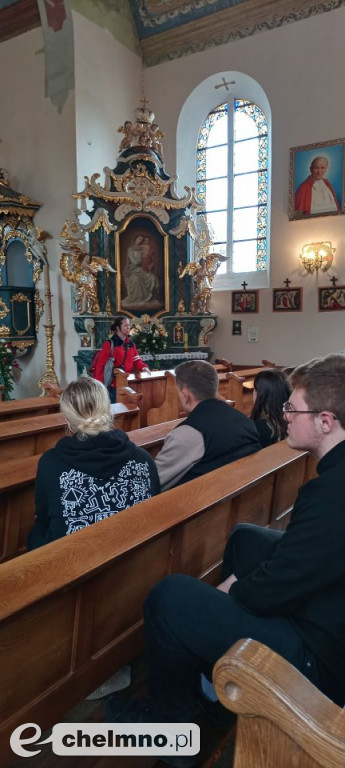 Warsztaty dla młodzieży 