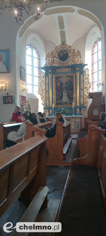 Warsztaty dla młodzieży 