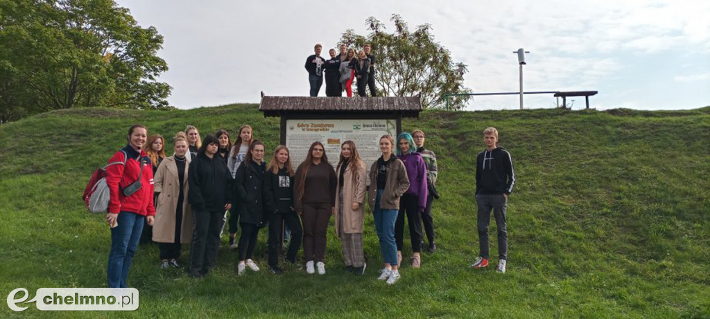 Warsztaty dla młodzieży 