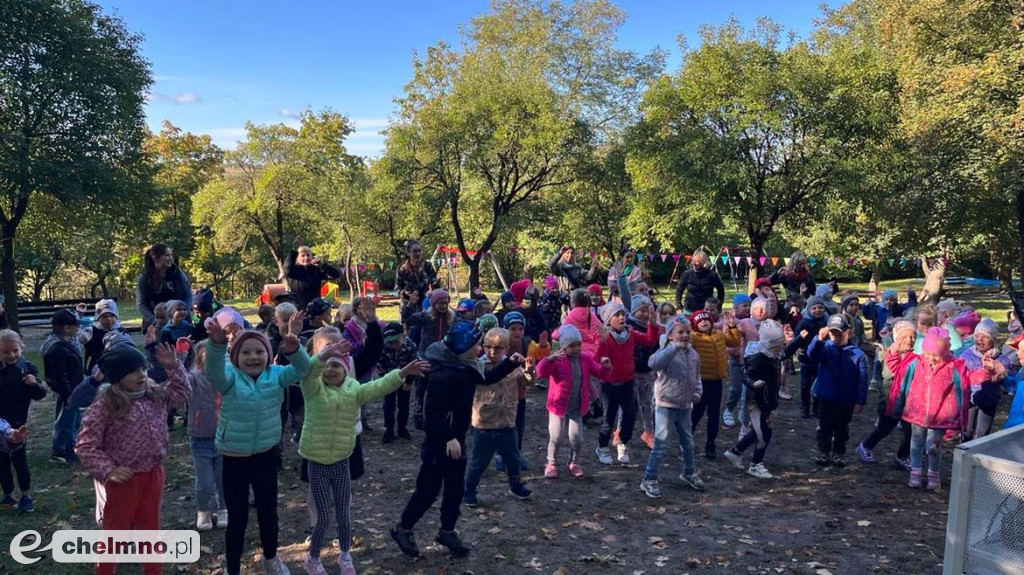 Święto Przedszkola oraz Pierwszy Dzień Jesieni