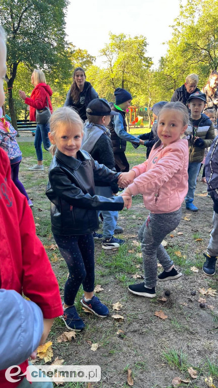 Święto Przedszkola oraz Pierwszy Dzień Jesieni