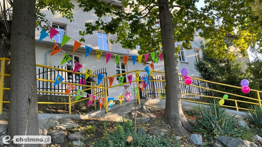 Święto Przedszkola oraz Pierwszy Dzień Jesieni
