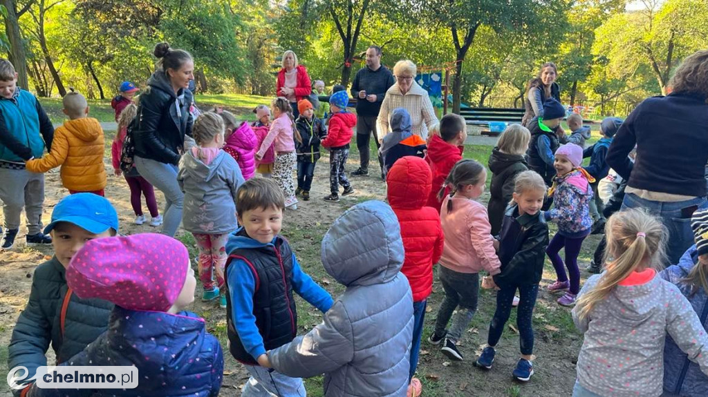 Święto Przedszkola oraz Pierwszy Dzień Jesieni