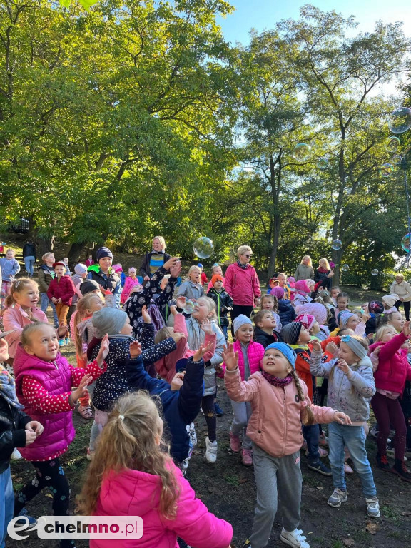 Święto Przedszkola oraz Pierwszy Dzień Jesieni