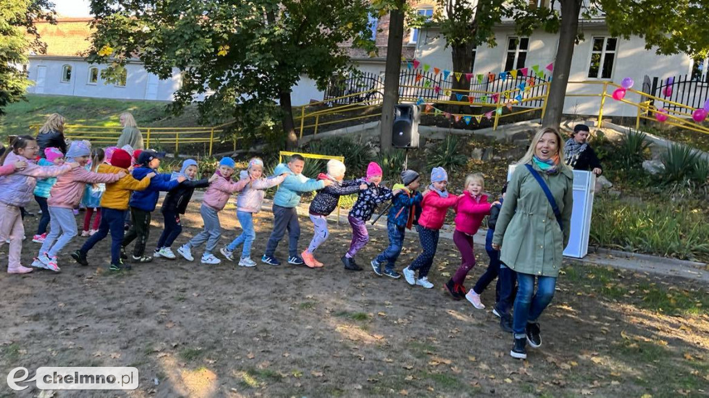 Święto Przedszkola oraz Pierwszy Dzień Jesieni