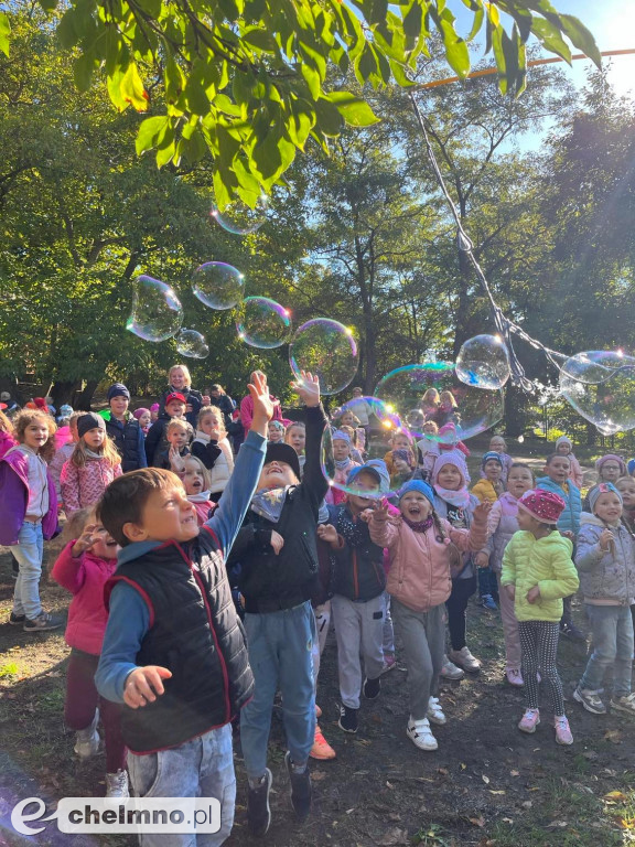 Święto Przedszkola oraz Pierwszy Dzień Jesieni