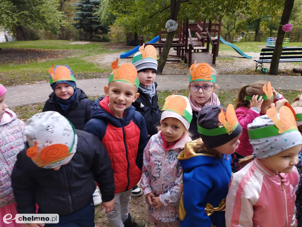 Pasowanie na przedszkolaka w Tęczowym Zakątku