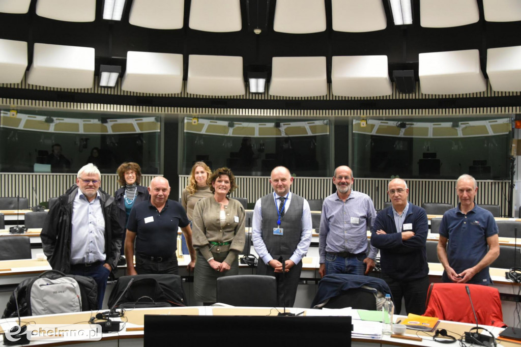 W Brukseli o funduszach 2021-2027 i bezpieczeństwie żywnościowym