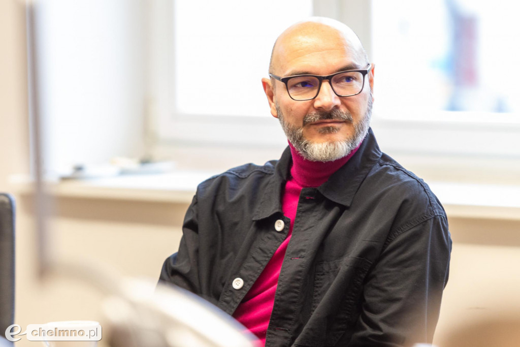 Najlepsi maturzyści gościli w urzędzie