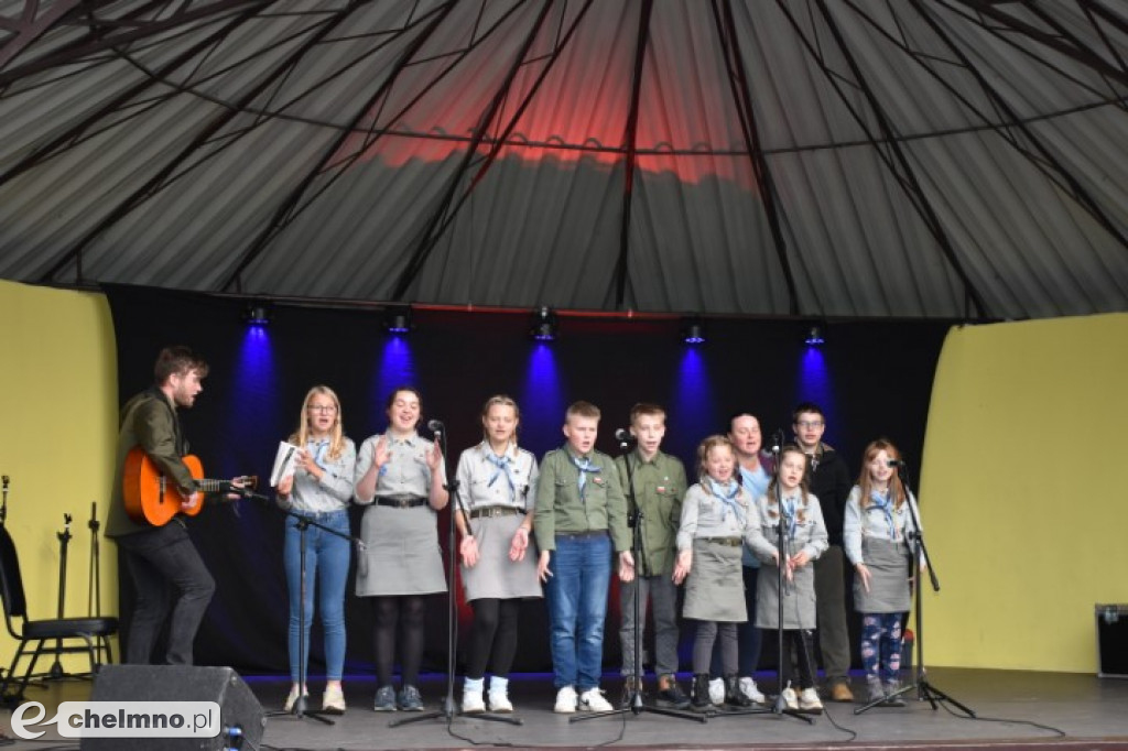 Mają w sobie wulkan energii