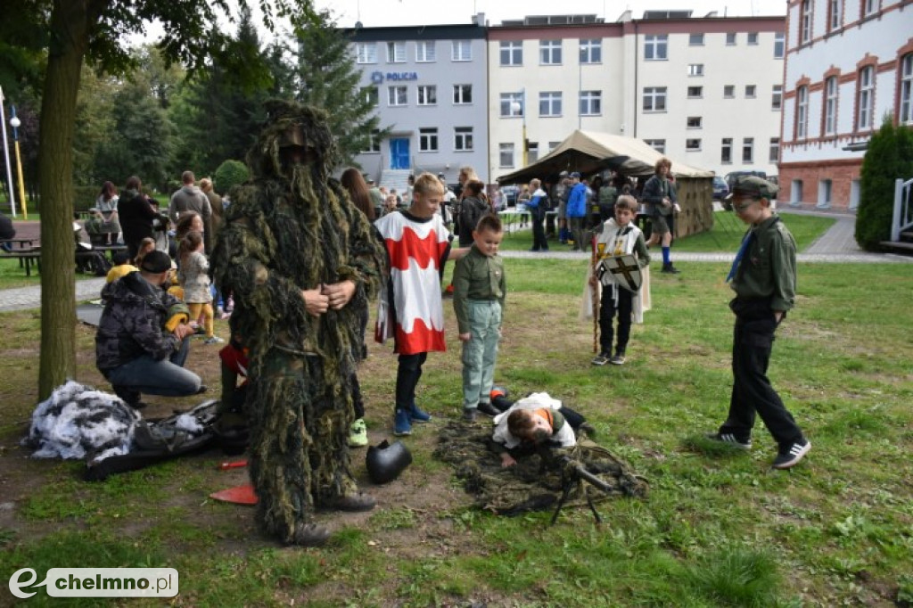 Mają w sobie wulkan energii