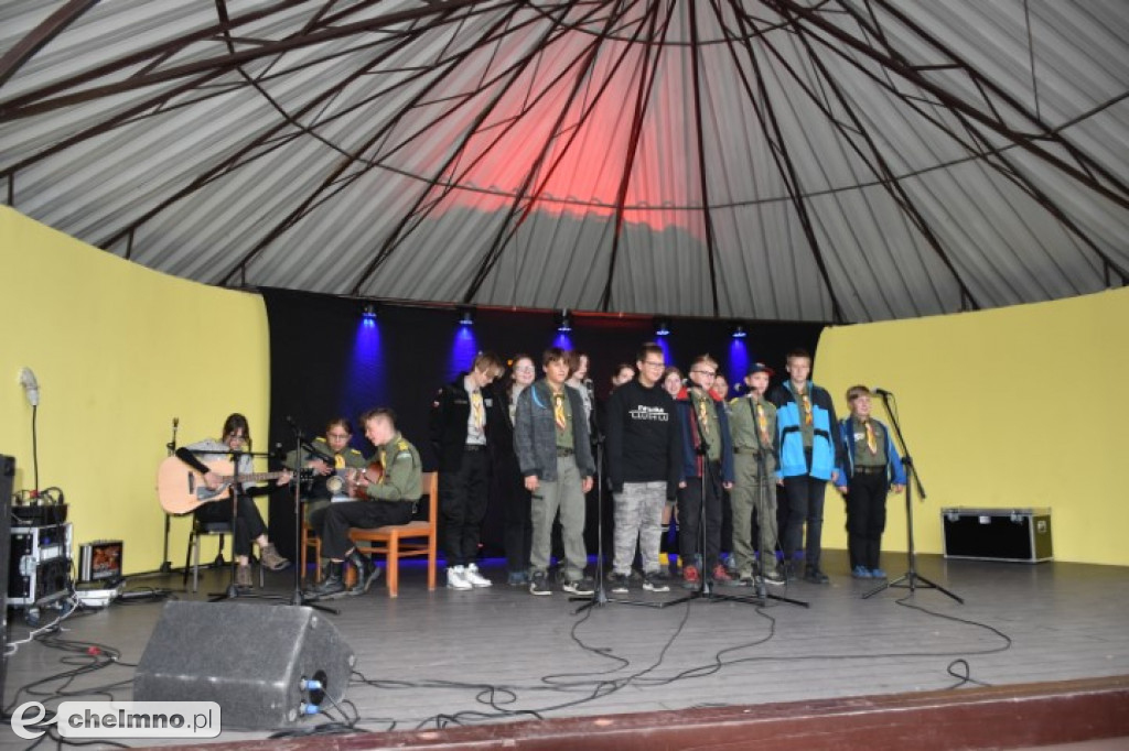 Mają w sobie wulkan energii