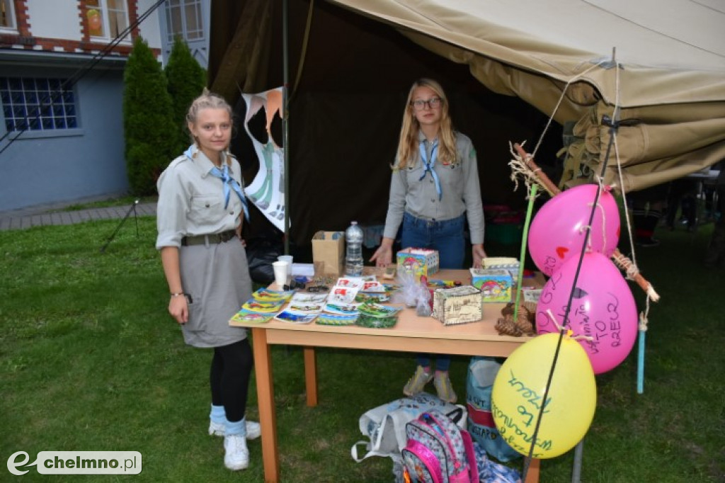 Mają w sobie wulkan energii