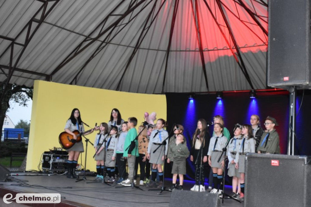 Mają w sobie wulkan energii