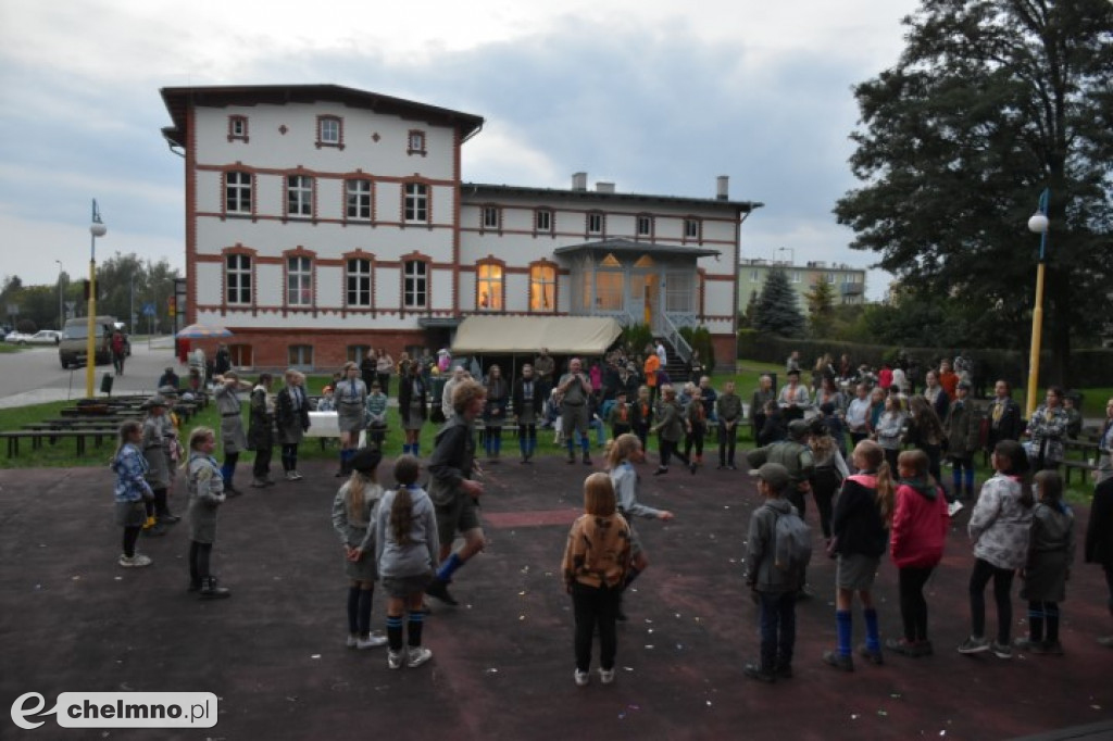 Mają w sobie wulkan energii