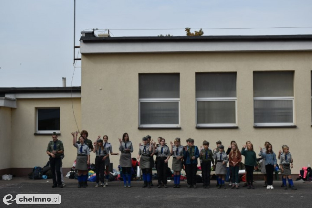 Mają w sobie wulkan energii