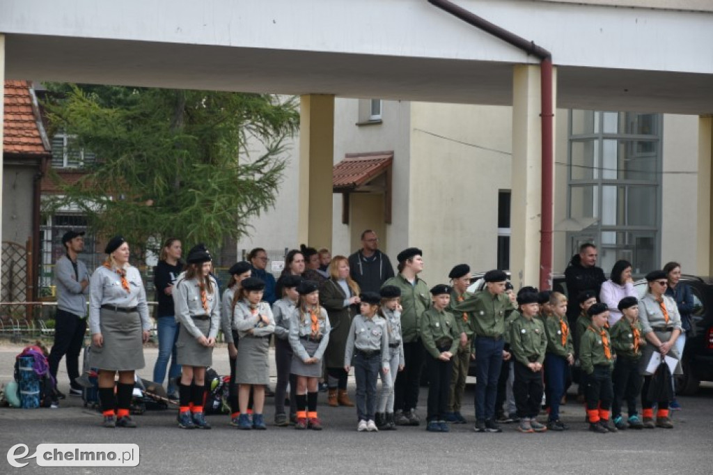 Mają w sobie wulkan energii