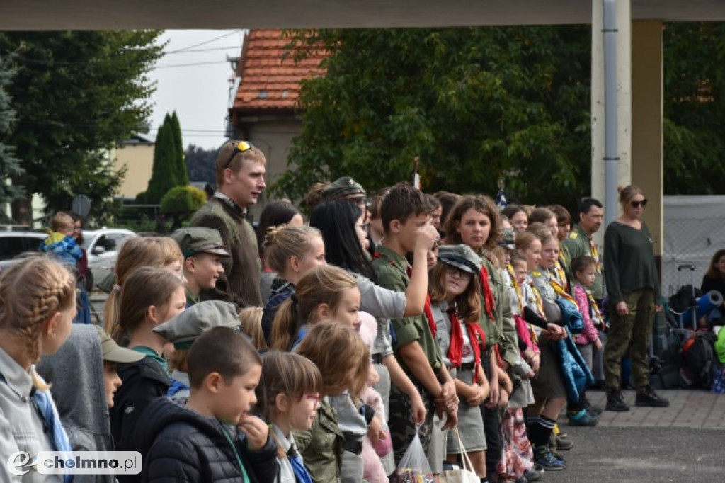 Mają w sobie wulkan energii