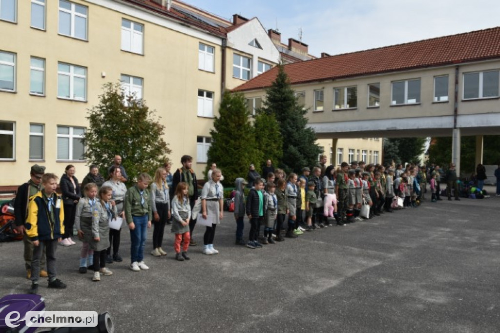 Mają w sobie wulkan energii