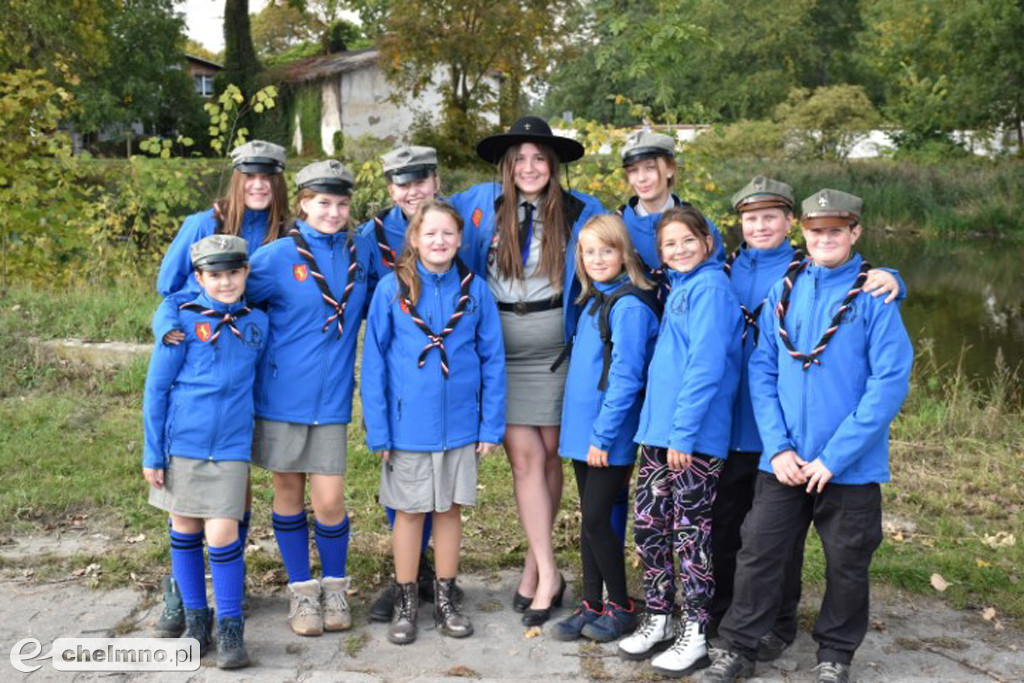 Mają w sobie wulkan energii