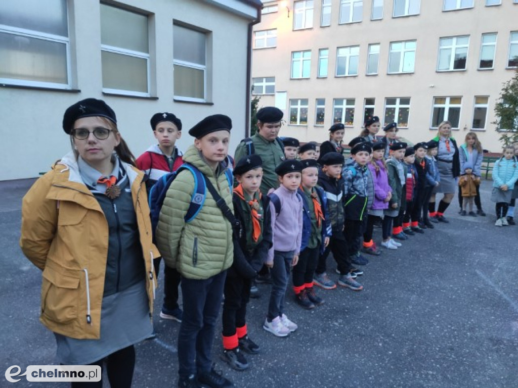 Mają w sobie wulkan energii