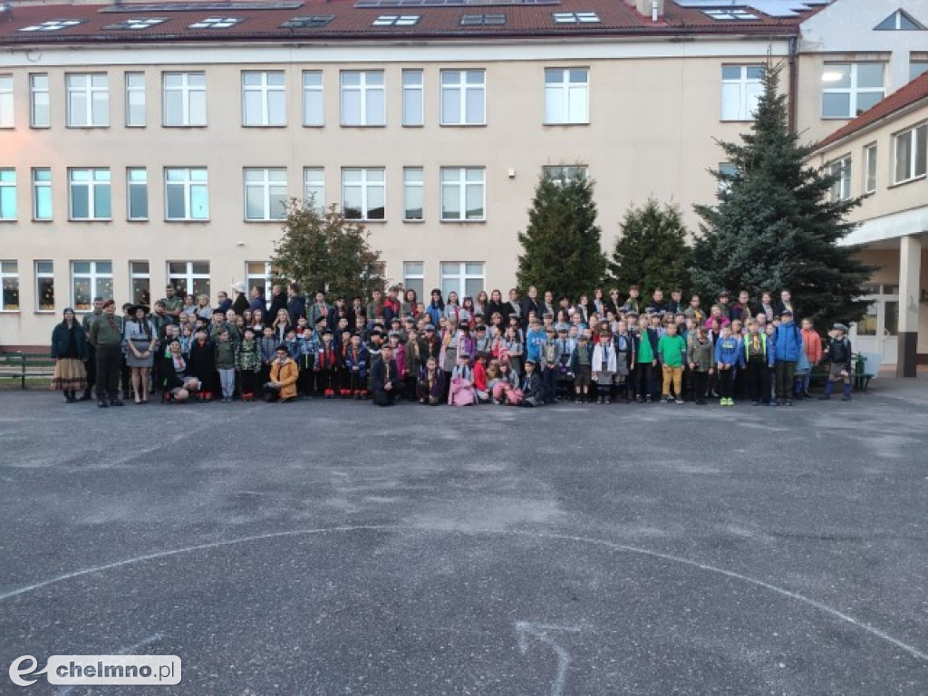 Mają w sobie wulkan energii