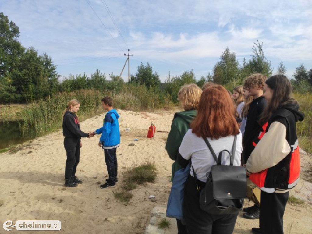 Mają w sobie wulkan energii