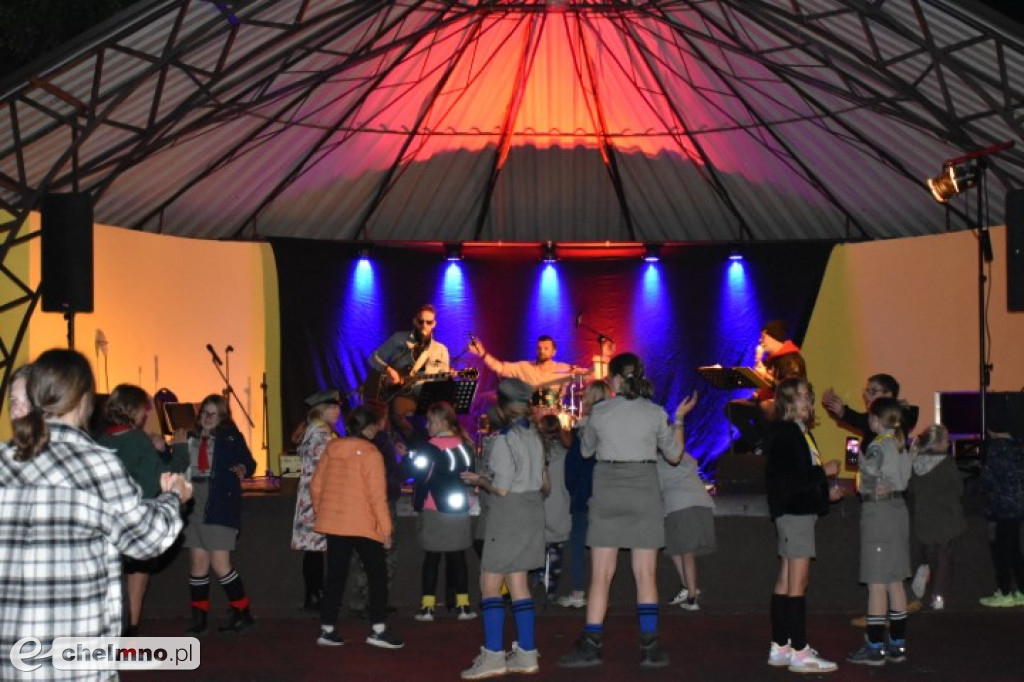 Mają w sobie wulkan energii