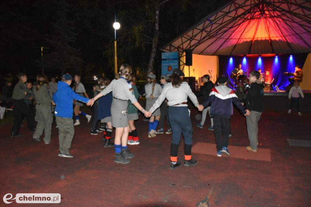 Mają w sobie wulkan energii