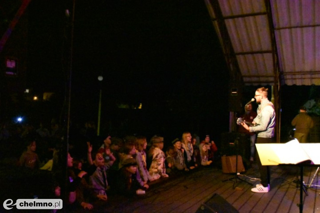 Mają w sobie wulkan energii