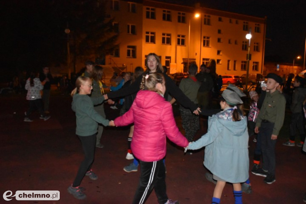 Mają w sobie wulkan energii