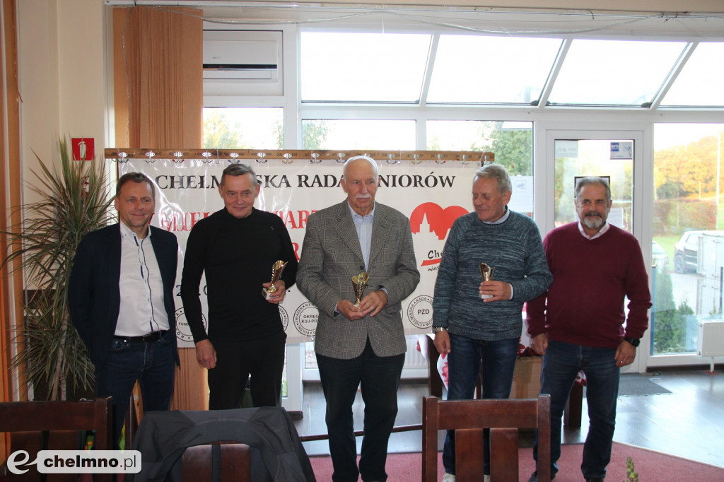 A to się nazywa dopiero być w formie!