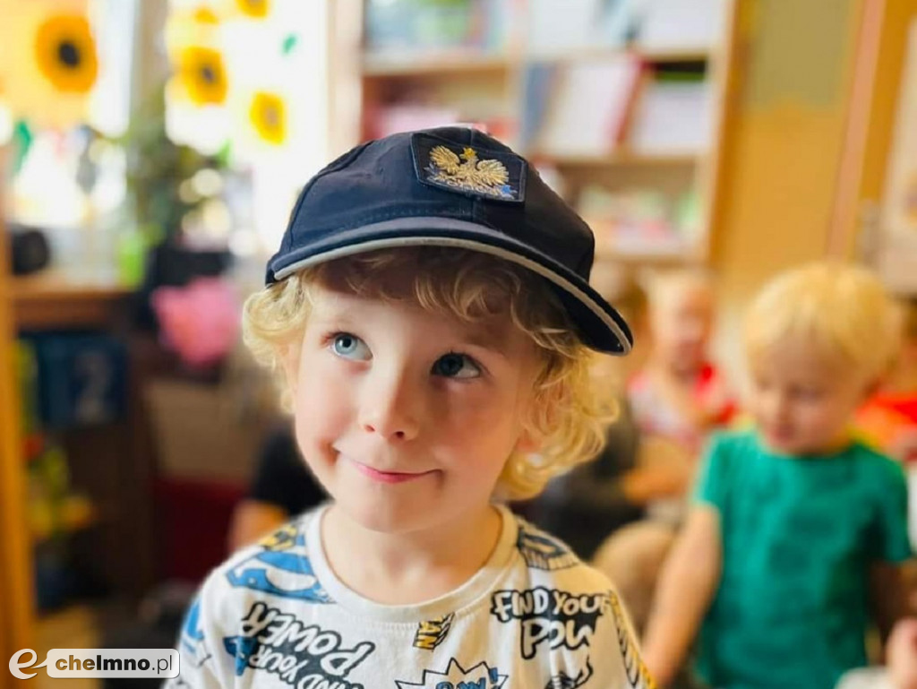 Profilaktyczny tydzień w Komendzie Powiatowej Policji