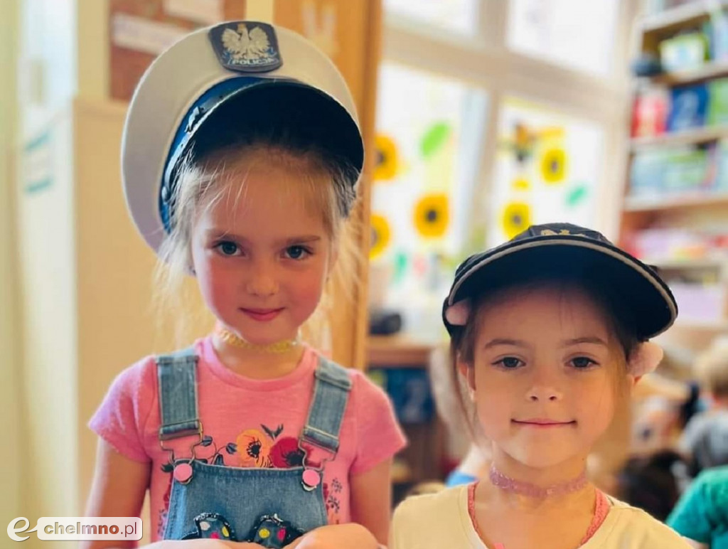 Profilaktyczny tydzień w Komendzie Powiatowej Policji