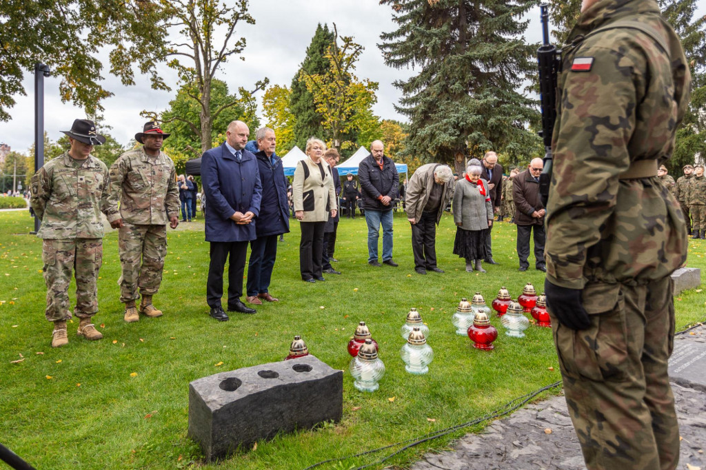 Dzień pamięci ofiar zbrodni pomorskiej 1939
