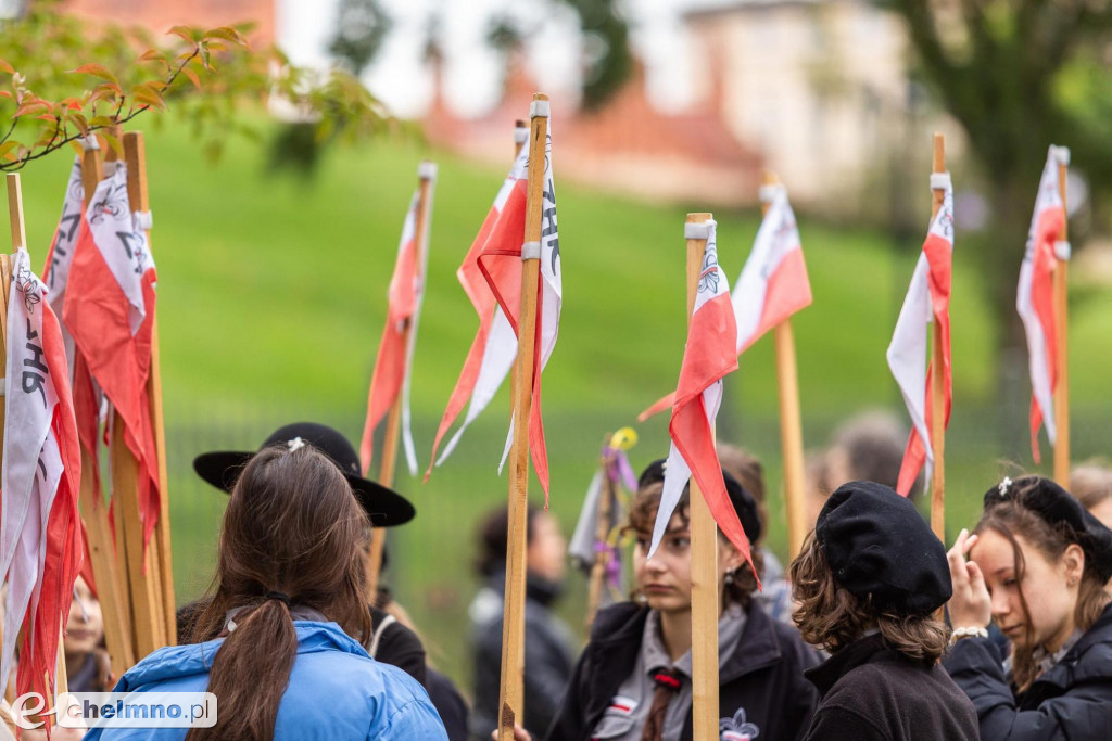 Dzień pamięci ofiar zbrodni pomorskiej 1939