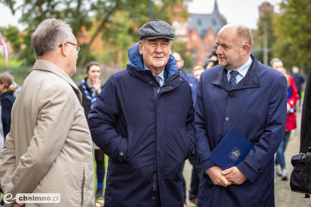 Dzień pamięci ofiar zbrodni pomorskiej 1939