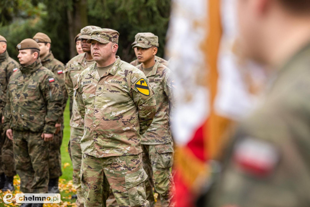 Dzień pamięci ofiar zbrodni pomorskiej 1939