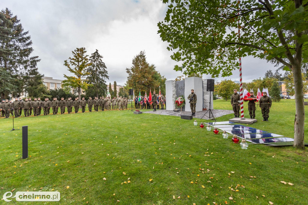 Dzień pamięci ofiar zbrodni pomorskiej 1939
