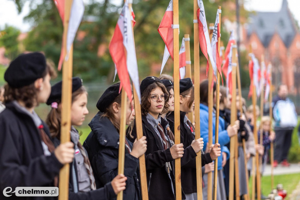 Dzień pamięci ofiar zbrodni pomorskiej 1939