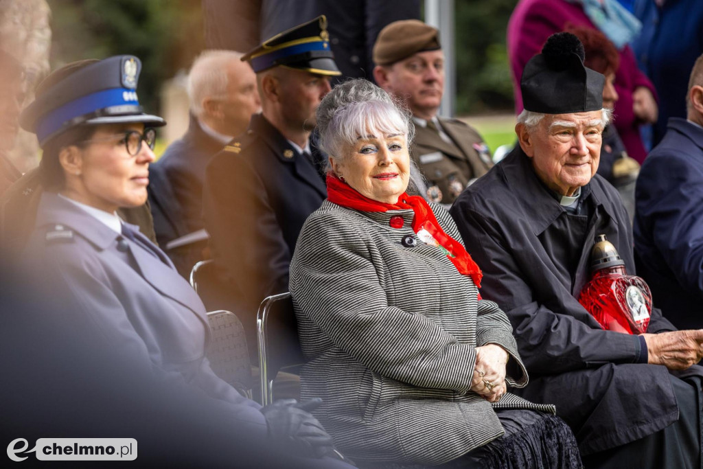 Dzień pamięci ofiar zbrodni pomorskiej 1939