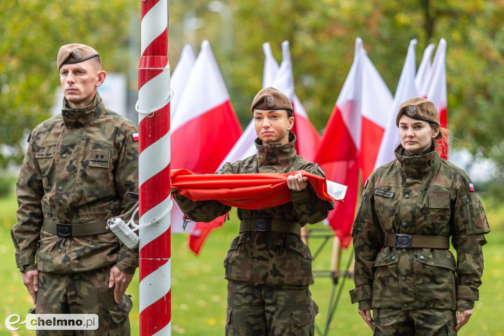 Dzień pamięci ofiar zbrodni pomorskiej 1939