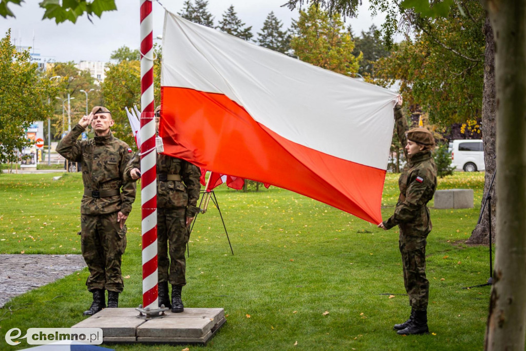 Dzień pamięci ofiar zbrodni pomorskiej 1939