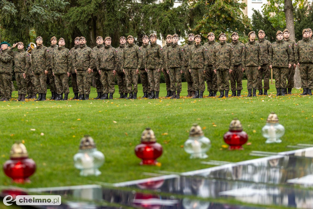 Dzień pamięci ofiar zbrodni pomorskiej 1939