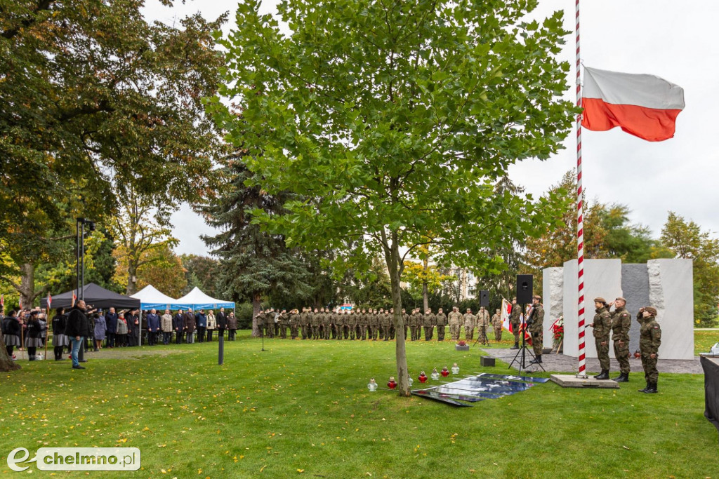 Dzień pamięci ofiar zbrodni pomorskiej 1939