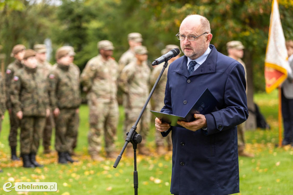 Dzień pamięci ofiar zbrodni pomorskiej 1939