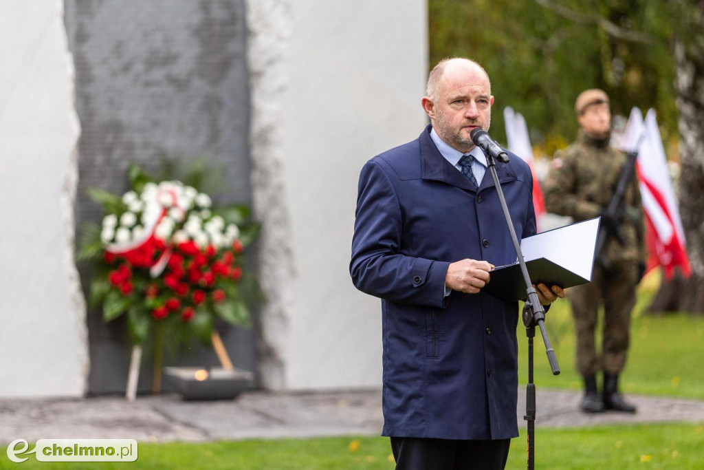 Dzień pamięci ofiar zbrodni pomorskiej 1939