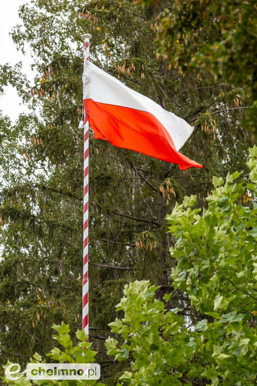 Dzień pamięci ofiar zbrodni pomorskiej 1939