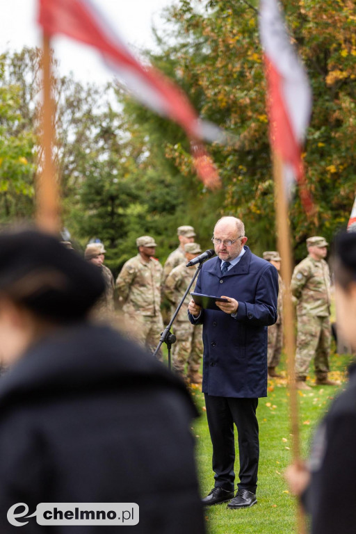 Dzień pamięci ofiar zbrodni pomorskiej 1939